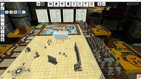 tabletop simulator clone from a bag|Order.